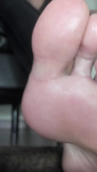 Wet Toes