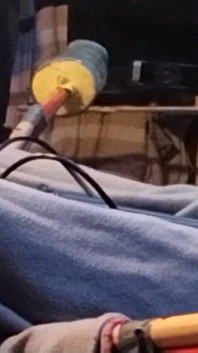 Gros Dildo 12 Pouce