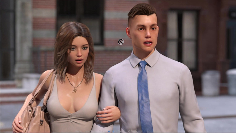 Johannes Gaming: Il blocco Est 13 che ho fatto scopare katheryn in strada.