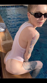 Wanna Swim Together