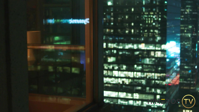 Himeros.tv: The Watched - bahagian ii