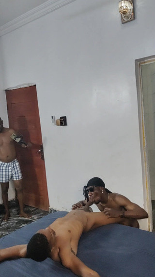 JoelG1: Kopał mocniej