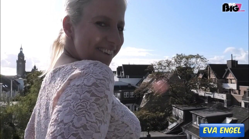 Denim Piss (Eva Engel) Denim Piss (Eva Engel)