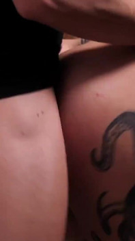 Piss in Her Hot Mouth