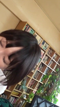 If Only There Was a Married Woman Like This… an Artistic Seductive Wife Becomes a Living Body Doll - Riku