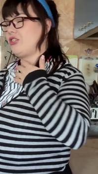 Big Titty Milk
