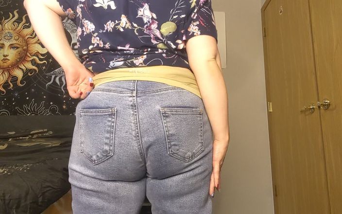 Sin Spice by Sophia Sinclair and Jasper Spice: 你唯一喜欢我屁股的东西是牛仔裤