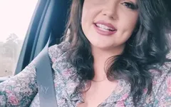 How Bad Do You Wanna Pull the Strings on My Shirt?
