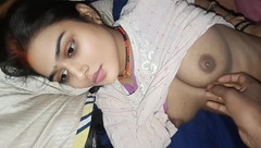 RAKP355: Pareja india