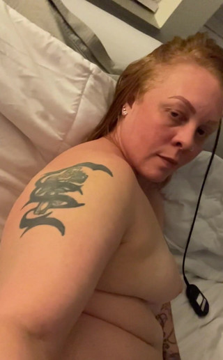 GingerVixen.XXX: Dobrou noc, moje lásky