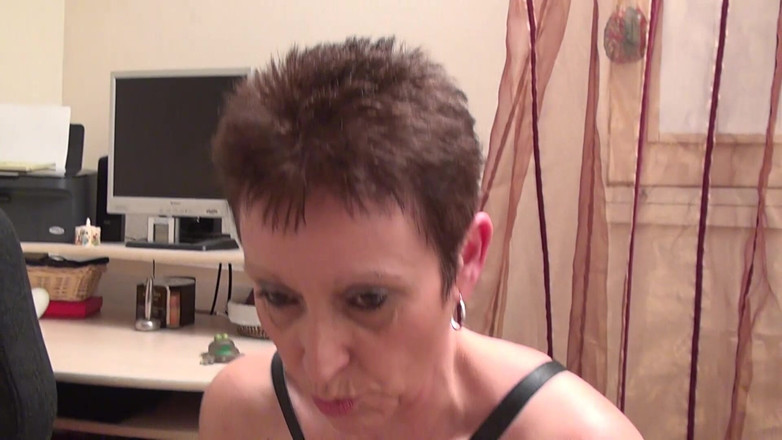 BDSM and co: Puan Diana Melatih Dua Tunduk Untuk Lilin Lilin Dan Dengan...