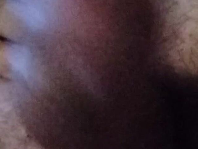 My Stiff Dick (Jerking Perv)