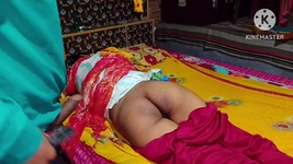 Bhabhi Ki Gand Mari
