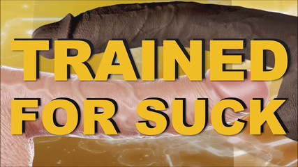 Dom Rod: Opgeleid voor zuigen