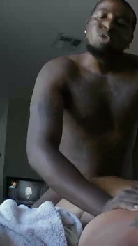Suprise Cam