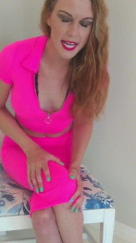 Babysitter Gives You a Hand-job POV