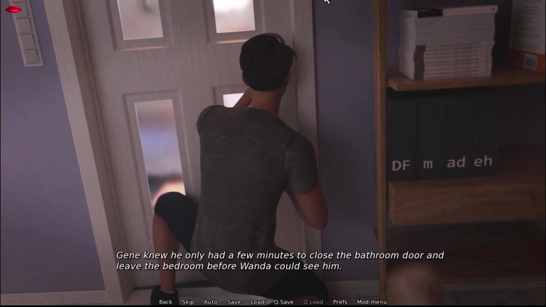 Kitty Gamer: Bayan Denvers 7
