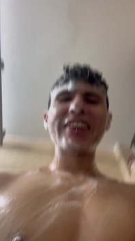 A Sexy Guy