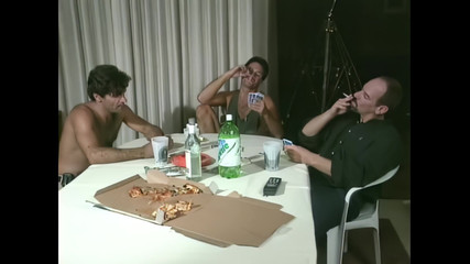 Bewitched!: A Young Girl Looking for Sex for Three Big Cocks