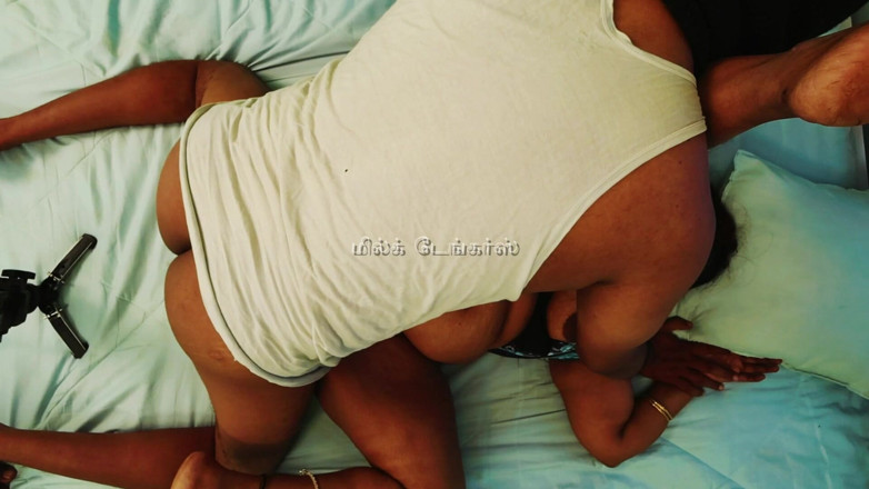 Milktankers: Parimala 69