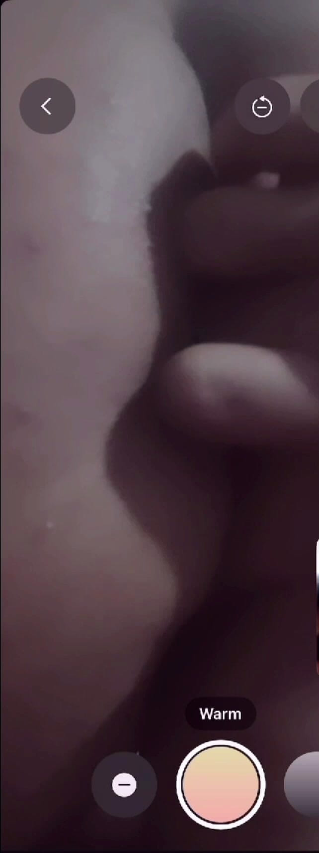 Apple00001: Lubangku adalah tujuanmu