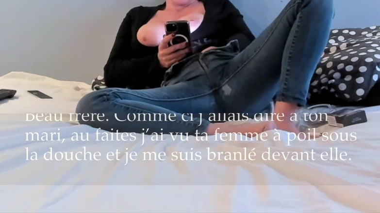 Couplehamster: My Brother-in-law Fucked Me, I Took off the Condom so...