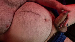 JJ7779: Edging, séance 14