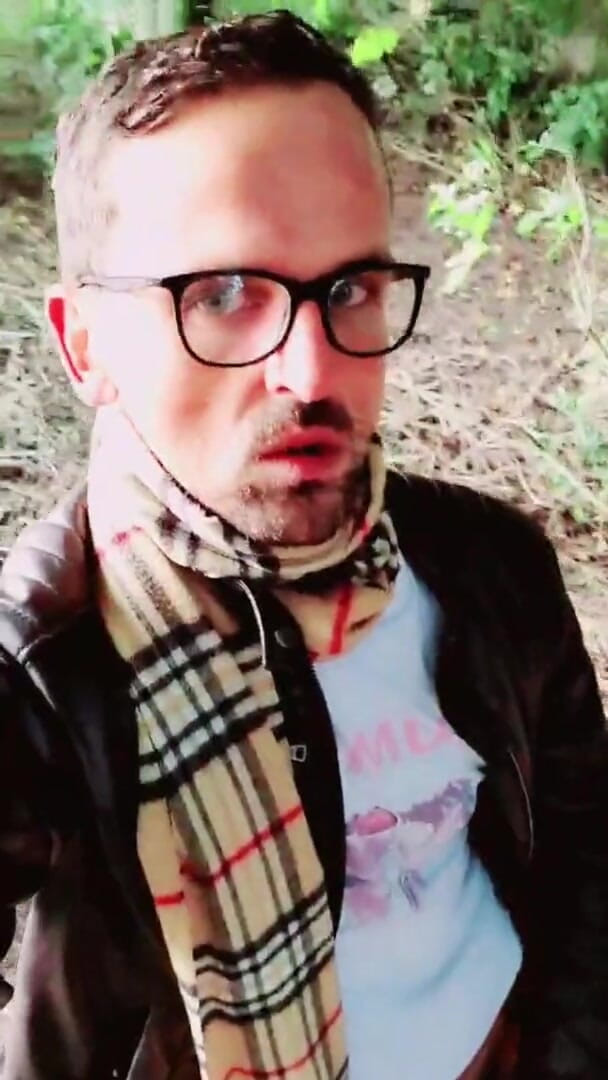 Slutboyben: Slutboyben cam4 性感巡航