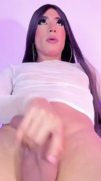 Je Cherche Un Soumis Totalement Soumis Pour Ma Bite Trans Dominante