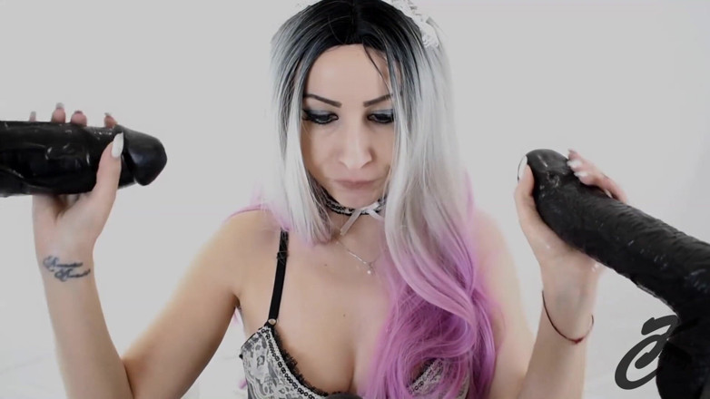 Ksu Colt: The maid loved creampie gangbang