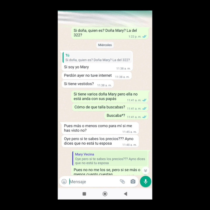 Mexicasero: Bayan Mary'nin güzel taytlı fotoğraflarını çektim. Komşunun ne kadar güzel bir...