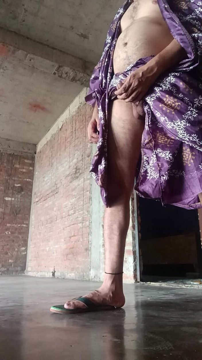 Desi shikha: Desi Zdobit lady boy masturbace Obrovský penis