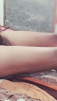 Desi Langot solo homem