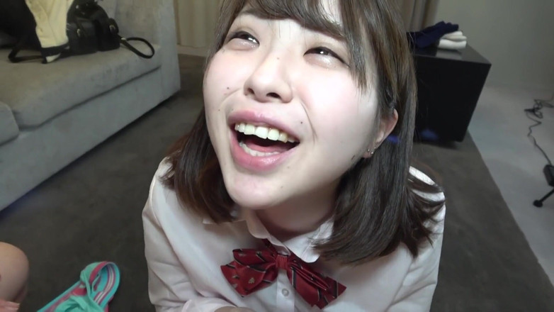 Asian happy ending: Asian angel 3364