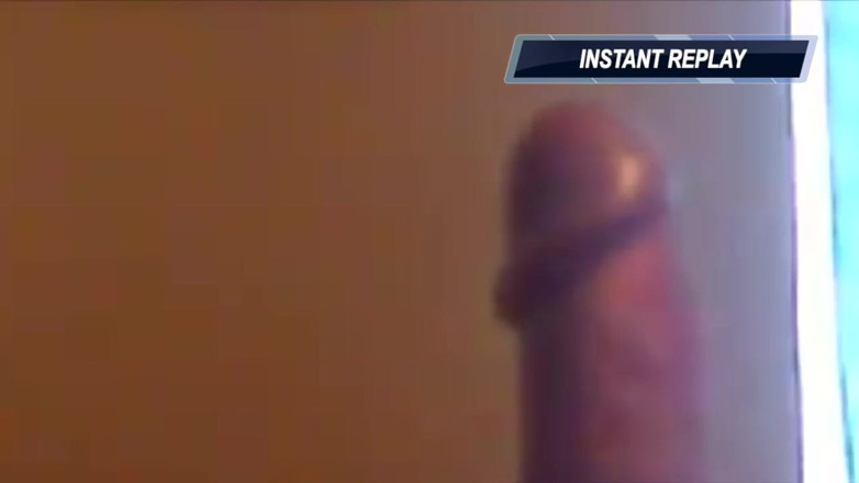 8inmanskny: Cum fountain