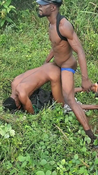 Zachycen na kameru, Omo