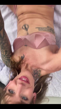 I Love Being on Set so Much