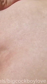 Hard First Time I Stripped and Put My Cock in the Guy's Ass. Cruise Twink with a Big Cock