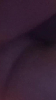Orally Cleaning My Vibrator, as I Assfuck Myself with It