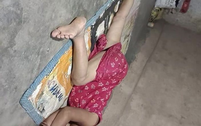 Sujeet Kumar Patel: Sex mit sunita Rani