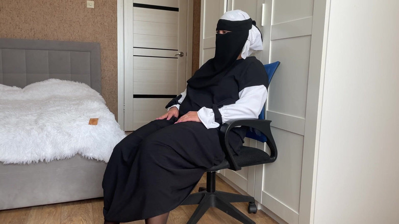 Lux Eva: I Am an Egyptian Arab Who Asked My Son in...