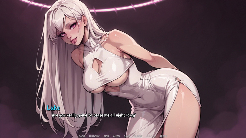 Wickedgammes: Schatten des Ehrgeizes (Teil 23)