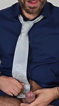 Elegance Suit