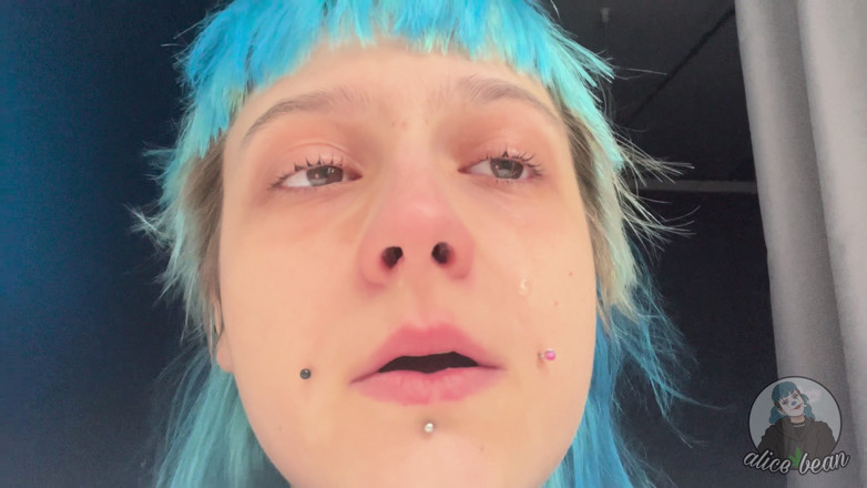 Alice Bean: The Sniffles