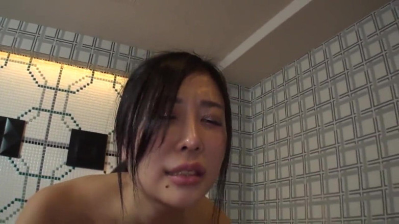 Temptation: Asian angel 8193