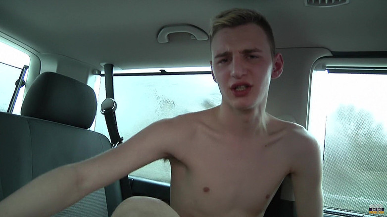 Lust for boys: Böse jungs ficken ein ziel!