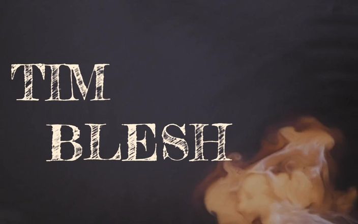 bleshporn: सुबह की लकड़ी टिम ब्लेश के साथ बिस्तर में बैटिंग करती है