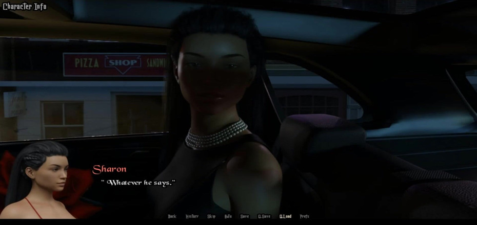 Visual Novels: punarjanm bhaag 20