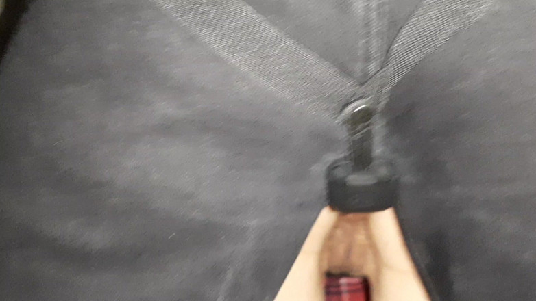 Lesbian-illusion: Mijn stiefmoeder nam mijn anale maagdelijkheid en ik vond het...