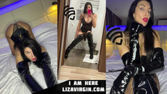 LizaVirgin: Elskerinde Ydmyger otrok